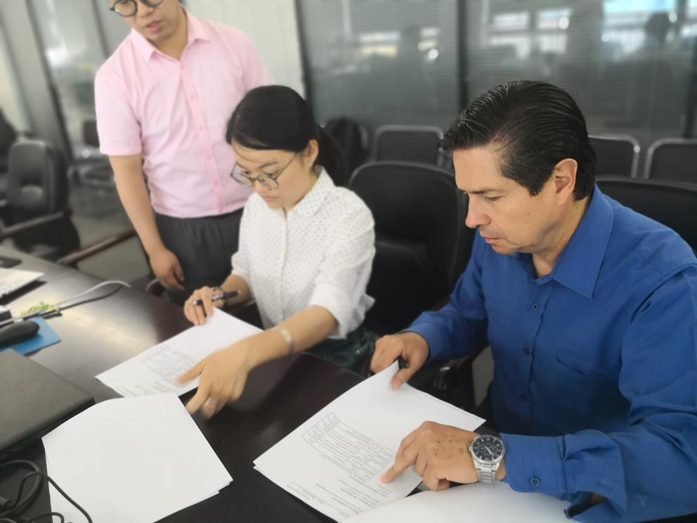 喜讯！地大信息通过CMMI-5级认证，研发及管理能力已达到国际先进水平