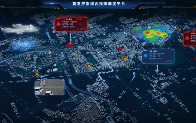 应急指挥信息化