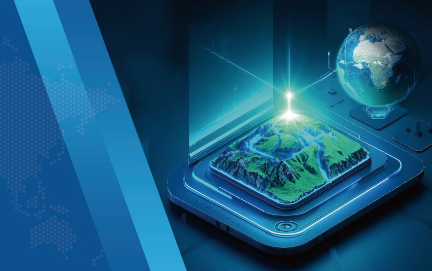 地大信息Infoearth大模型重磅发布：全面赋能地质新质生产力