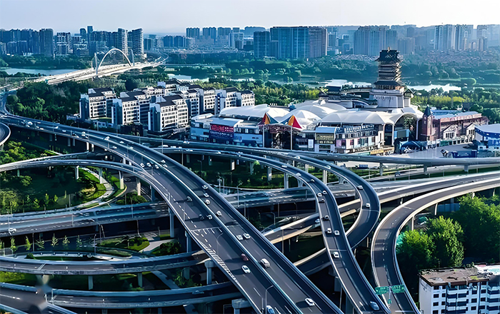 交通安全巡检监测及预警处置