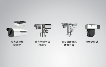 图像与光谱感知