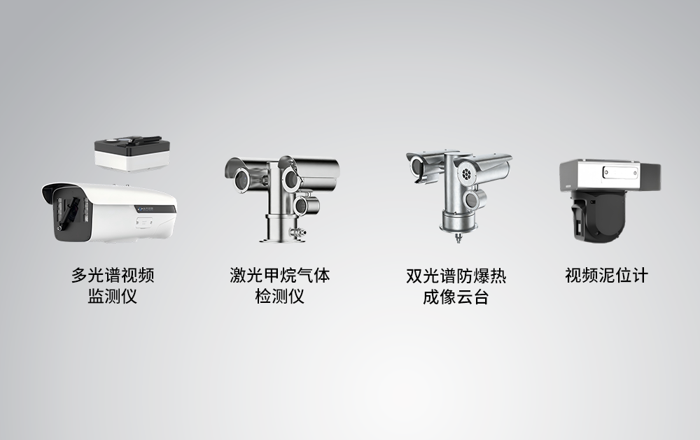 图像与光谱感知