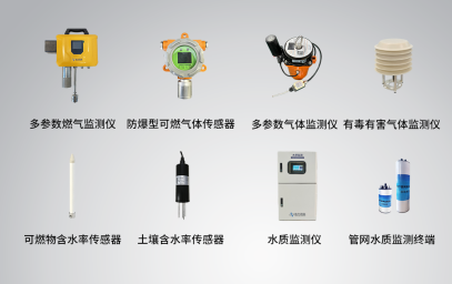 环境监测